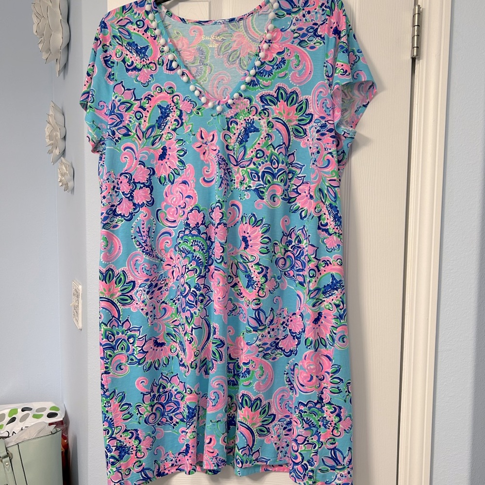 Lily Pulitzer Dress